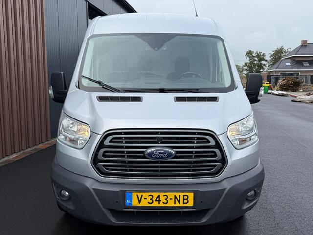 Ford TRANSIT 350 2.0 TDCI L2H2 Trend AUTOMAAT|VEEL OPTIES|