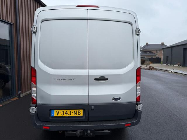 Ford TRANSIT 350 2.0 TDCI L2H2 Trend AUTOMAAT|VEEL OPTIES|