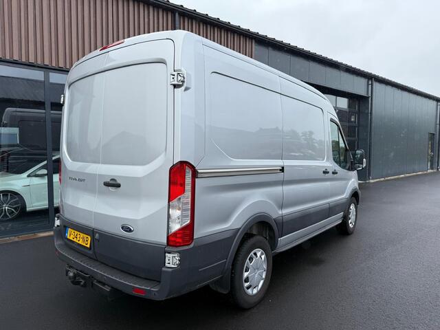 Ford TRANSIT 350 2.0 TDCI L2H2 Trend AUTOMAAT|VEEL OPTIES|