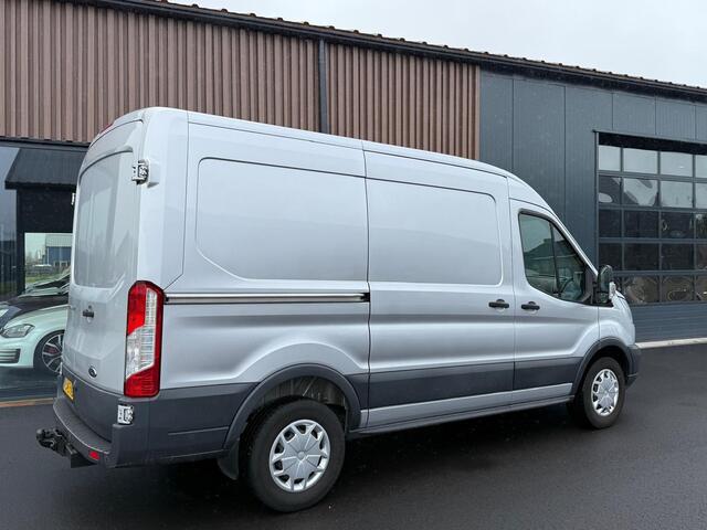 Ford TRANSIT 350 2.0 TDCI L2H2 Trend AUTOMAAT|VEEL OPTIES|