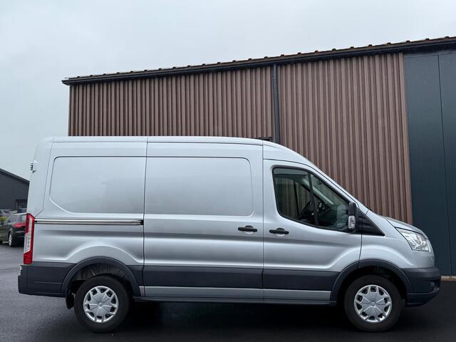 Ford TRANSIT 350 2.0 TDCI L2H2 Trend AUTOMAAT|VEEL OPTIES|
