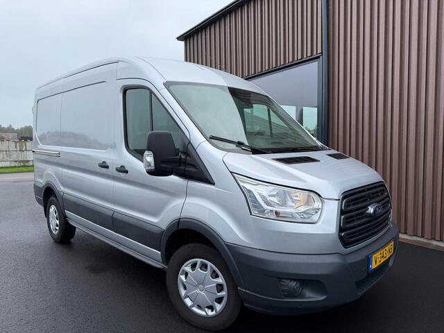 Ford TRANSIT 350 2.0 TDCI L2H2 Trend AUTOMAAT|VEEL OPTIES|
