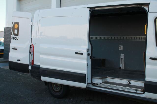 Ford TRANSIT 2.0 TDCI 170PK L3H2 - EURO 6 - Airco - Cruise - PDC - ¤ 18.950,- Excl.