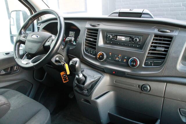 Ford TRANSIT 2.0 TDCI 170PK L3H2 - EURO 6 - Airco - Cruise - PDC - ¤ 18.950,- Excl.