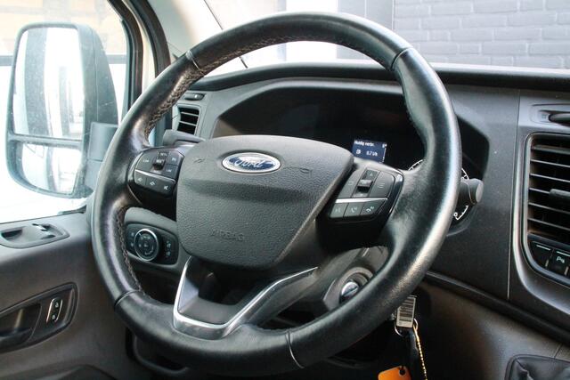 Ford TRANSIT 2.0 TDCI 170PK L3H2 - EURO 6 - Airco - Cruise - PDC - ¤ 18.950,- Excl.