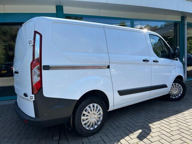 Ford TRANSIT CUSTOM 2.2TDCI Airco, Navi, Camera, Cruise, PDC