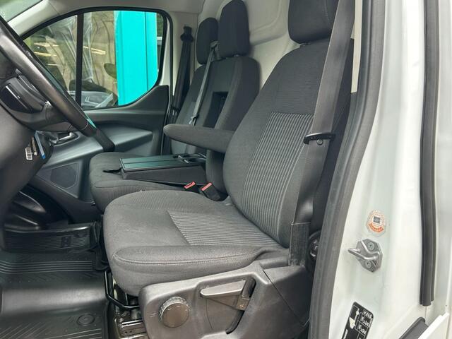 Ford TRANSIT CUSTOM 2.2TDCI Airco, Navi, Camera, Cruise, PDC