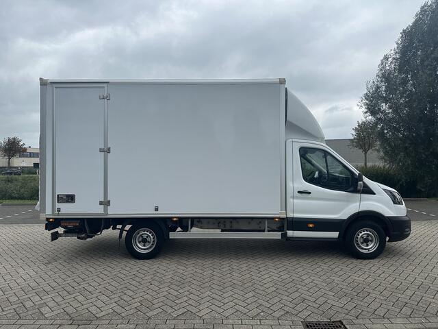 Ford TRANSIT 350 2.0 TDCI L5H1 Ambiente Skeletal