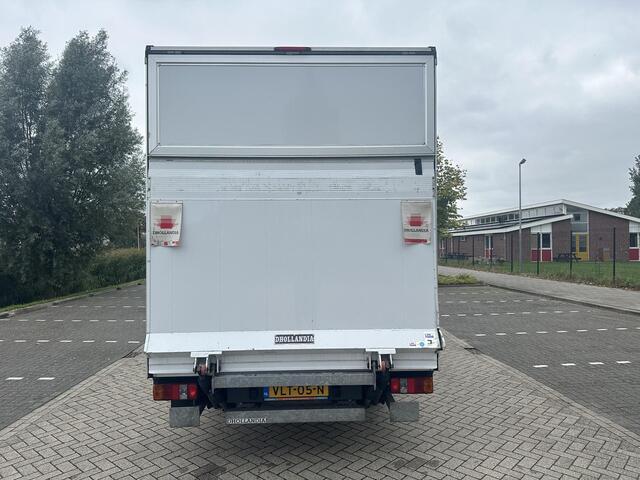 Ford TRANSIT 350 2.0 TDCI L5H1 Ambiente Skeletal