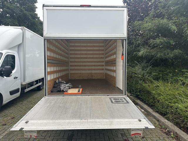 Ford TRANSIT 350 2.0 TDCI L5H1 Ambiente Skeletal