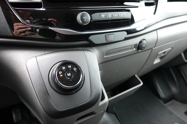 Ford TRANSIT L2H2 | 130Pk A8 Aut. | Raptor Edition | 2x Schuifdeur | Nieuw Model
