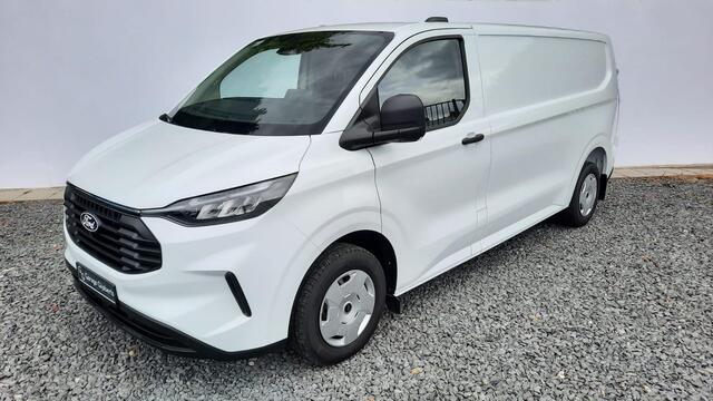Ford TRANSIT 2.0 TDCI L2 Trend "PRIJSDOORBRAAK!!" Lees de advertentie zorgvuldig!