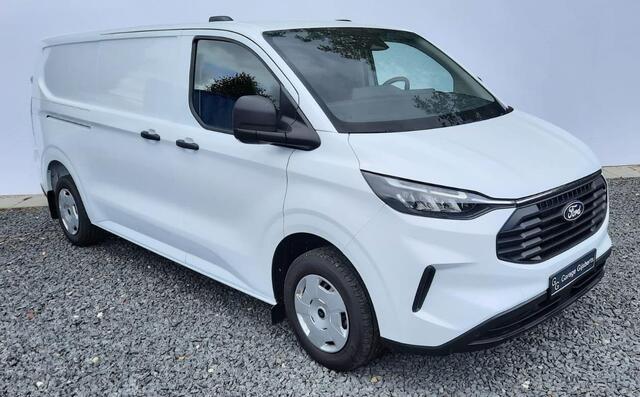 Ford TRANSIT 2.0 TDCI L2 Trend "PRIJSDOORBRAAK!!" Lees de advertentie zorgvuldig!