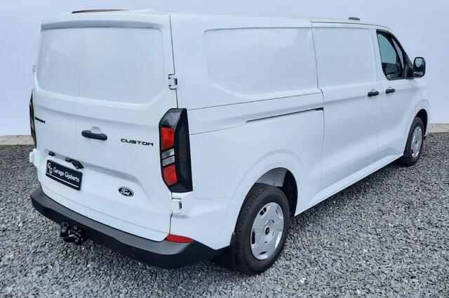 Ford TRANSIT 2.0 TDCI L2 Trend "PRIJSDOORBRAAK!!" Lees de advertentie zorgvuldig!