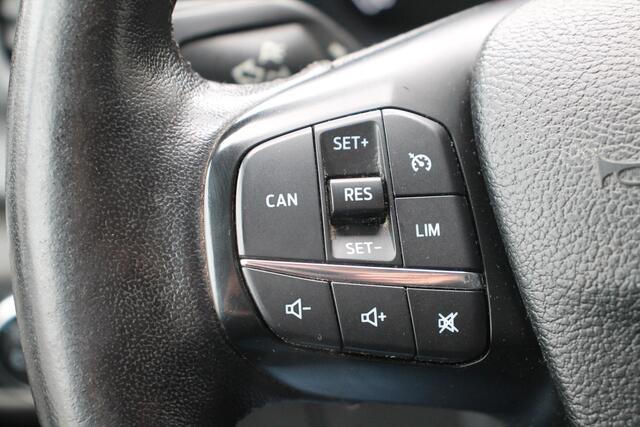 Ford TRANSIT 2.0 TDCI L2H2 2x Schuifdeur EURO 6 - Airco - Cruise - PDC - ¤ 14.950,- Excl. Rest van foto's pas maken wanneer deze is uitgedeukt / gespoten