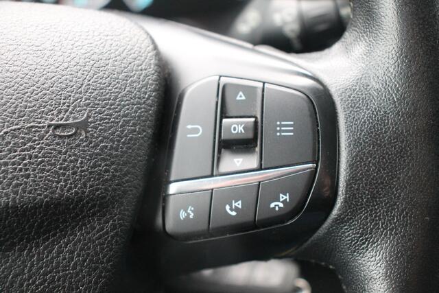 Ford TRANSIT 2.0 TDCI L2H2 2x Schuifdeur EURO 6 - Airco - Cruise - PDC - ¤ 14.950,- Excl. Rest van foto's pas maken wanneer deze is uitgedeukt / gespoten