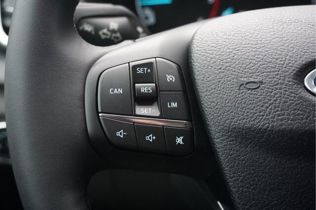 Ford TRANSIT 350L L3H2 Trend AUT-8 130PK MY2024 12" Sync 4 Apple CP/Camera, Laadruimte Pack! NR. P05*