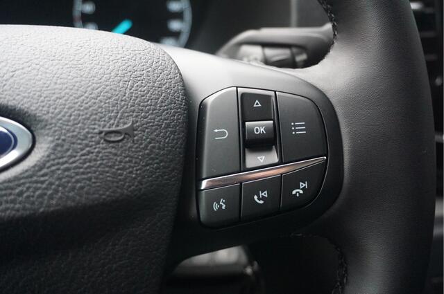 Ford TRANSIT 350L L3H2 Trend AUT-8 130PK MY2024 12" Sync 4 Apple CP/Camera, Laadruimte Pack! NR. P05*