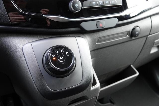 Ford TRANSIT L3H2 | 2.0Tdci 165Pk A8 Aut. | 350 | Raptor Edition | 2x Schuifdeur | Nieuw Model | Grey Matter