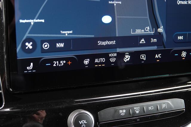 Ford TRANSIT L2H2 2.0Tdci 130Pk | 310 | Trend | Virtual Cockpit | 360° camera | 2xSchuifdeur | 16'' | Agate Black