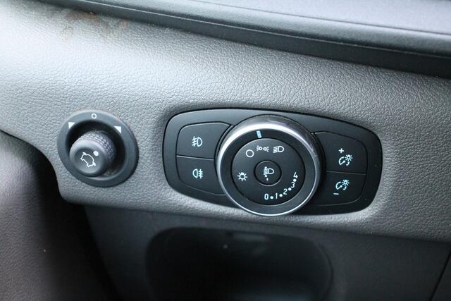 Ford TRANSIT 2.0 TDCI L2H2 2x Schuifdeur EURO 6 - Airco - Cruise - PDC - ¤ 14.950,- Excl.