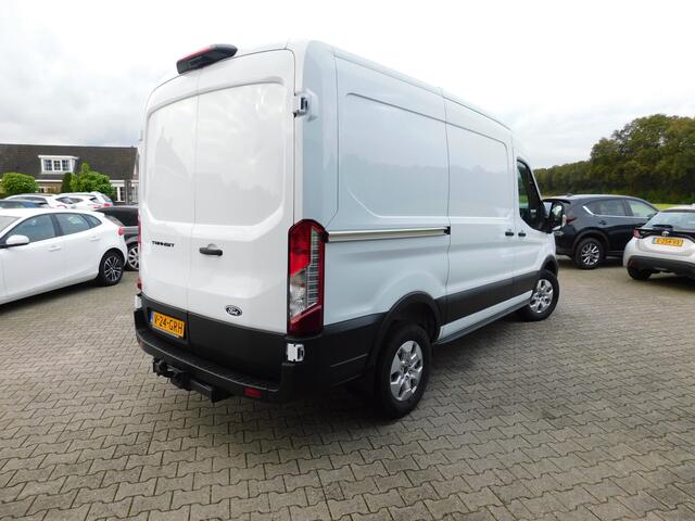 Ford TRANSIT 350 2.0 TDCI L2H2 Trend, Facelift Automaat , 360°CAMERA, APPLE CARPLAY, ACC, PDC