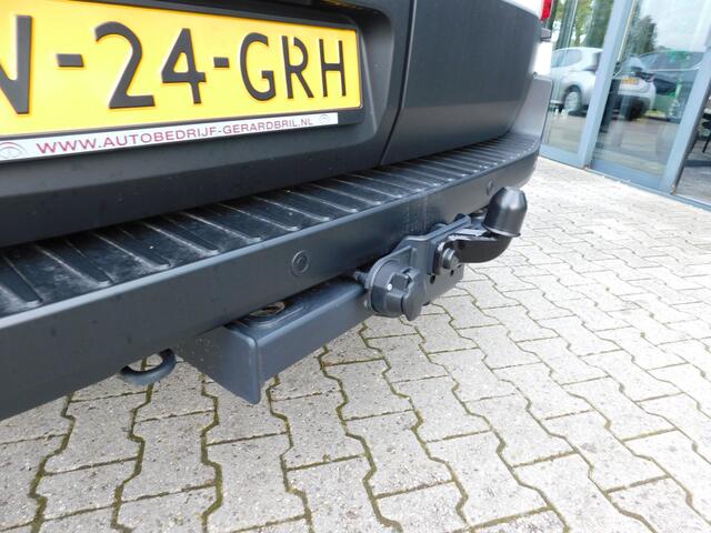 Ford TRANSIT 350 2.0 TDCI L2H2 Trend, Facelift Automaat , 360°CAMERA, APPLE CARPLAY, ACC, PDC
