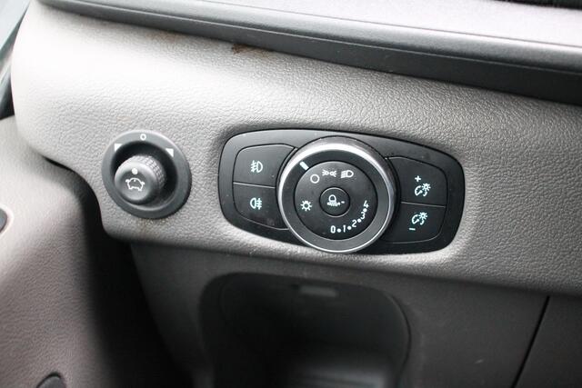 Ford TRANSIT 2.0 TDCI L2H2 2x Schuifdeur EURO 6 - Airco - Cruise - PDC - ¤ 14.950,- Excl.