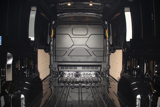 Ford TRANSIT 350 2.0TDCI 165pk L2H2 Trend | Automaat | L+R Zijdeur | Carplay/Android | Camera | Cruise | Sync 4 13" | Lease 753,- p/m