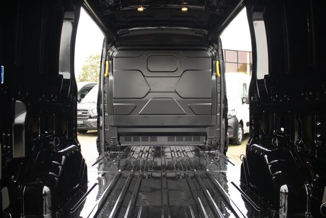 Ford TRANSIT 350 2.0TDCI 165pk L2H2 Trend | Automaat | L+R Zijdeur | Carplay/Android | Camera | Cruise | Sync 4 13" | Lease 753,- p/m