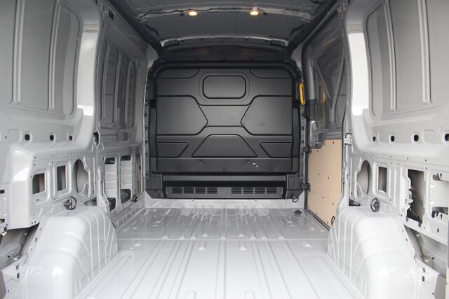 Ford TRANSIT 350 2.0TDCI 165pk L2H2 Trend | Automaat | Carplay/Android | Camera | Cruise | Sync 4 13" | Lease 735,- p/m
