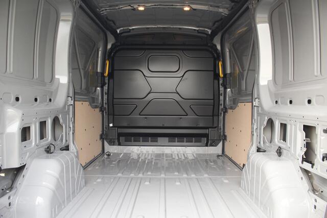 Ford TRANSIT 350 2.0TDCI 165pk L2H2 Trend | Automaat | L+R Zijdeur | Carplay/Android | Camera | Cruise | Sync 4 13" | Lease 753,- p/m