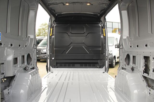 Ford TRANSIT 350 2.0TDCI 165pk L2H2 Trend | Automaat | L+R Zijdeur | Carplay/Android | Camera | Cruise | Sync 4 13" | Lease 753,- p/m