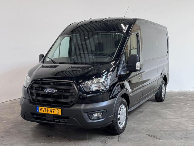 Ford TRANSIT 330 2.0 TDCI L3H2 Trend Automaat Airco Navigatie Camera Trekhaak Cruise Control