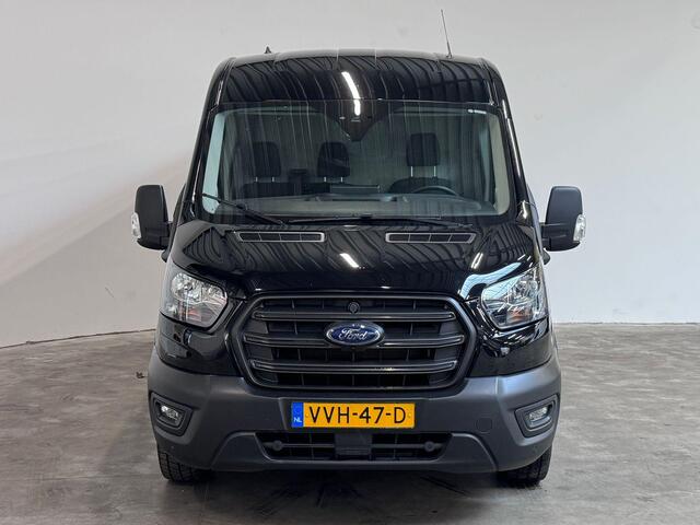 Ford TRANSIT 330 2.0 TDCI L3H2 Trend Automaat Airco Navigatie Camera Trekhaak Cruise Control