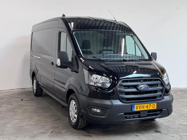 Ford TRANSIT 330 2.0 TDCI L3H2 Trend Automaat Airco Navigatie Camera Trekhaak Cruise Control