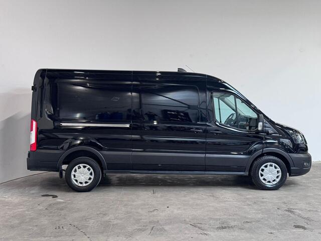 Ford TRANSIT 330 2.0 TDCI L3H2 Trend Automaat Airco Navigatie Camera Trekhaak Cruise Control