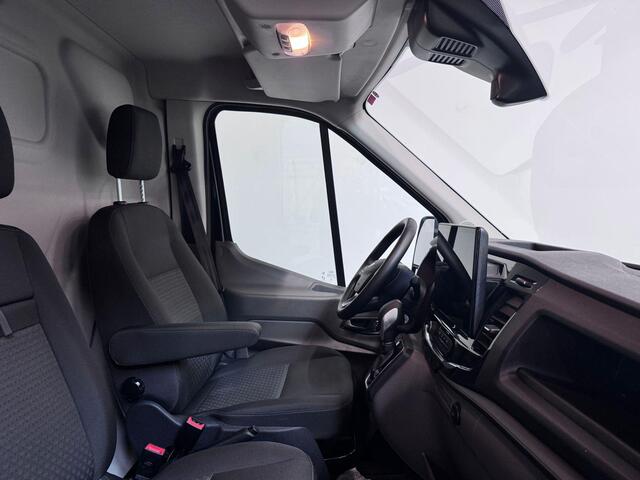 Ford TRANSIT 330 2.0 TDCI L3H2 Trend Automaat Airco Navigatie Camera Trekhaak Cruise Control