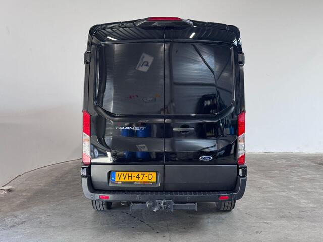Ford TRANSIT 330 2.0 TDCI L3H2 Trend Automaat Airco Navigatie Camera Trekhaak Cruise Control