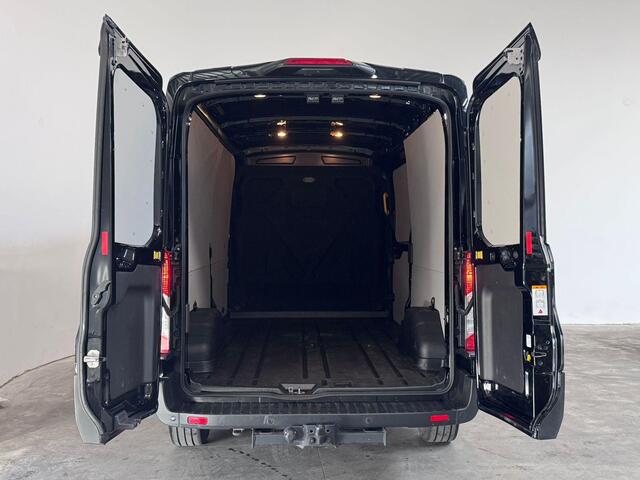 Ford TRANSIT 330 2.0 TDCI L3H2 Trend Automaat Airco Navigatie Camera Trekhaak Cruise Control