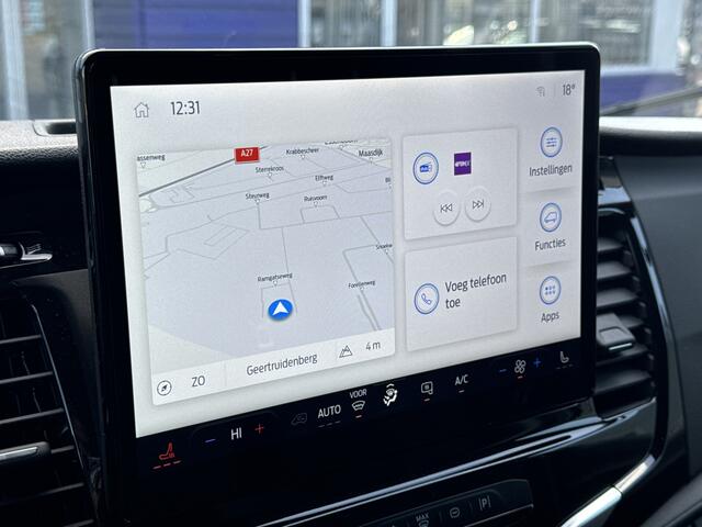Ford TRANSIT 350 2.0 TDCI L3H2 Trend SYNC4 Navigatie Trekhaak Apple Carplay/Android Auto Climate Control