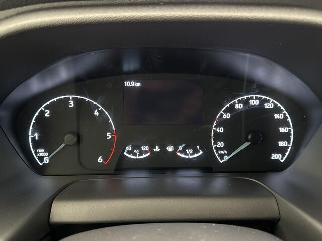 Ford TRANSIT 350 2.0 TDCI L3H2 Trend SYNC4 Navigatie Trekhaak Apple Carplay/Android Auto Climate Control