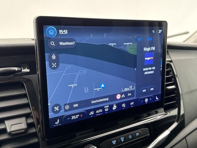 Ford TRANSIT 350 2.0 TDCI L3H2 Trend SYNC4 Navigatie Trekhaak Apple Carplay/Android Auto Climate Control