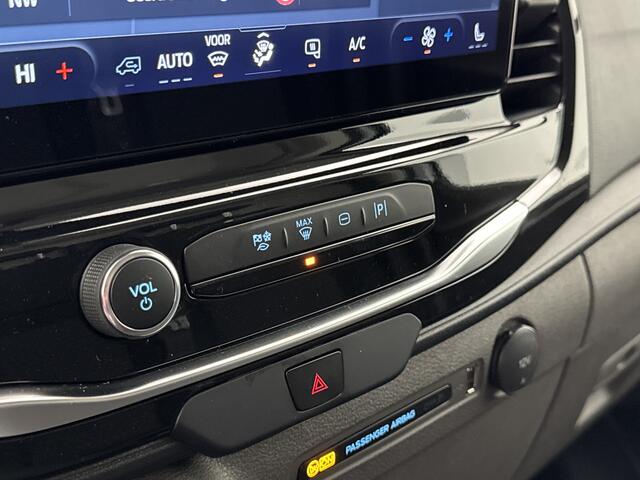 Ford TRANSIT 350 2.0 TDCI L3H2 Trend SYNC4 Navigatie Trekhaak Apple Carplay/Android Auto Climate Control