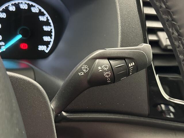Ford TRANSIT 350 2.0 TDCI L3H2 Trend SYNC4 Navigatie Trekhaak Apple Carplay/Android Auto Climate Control