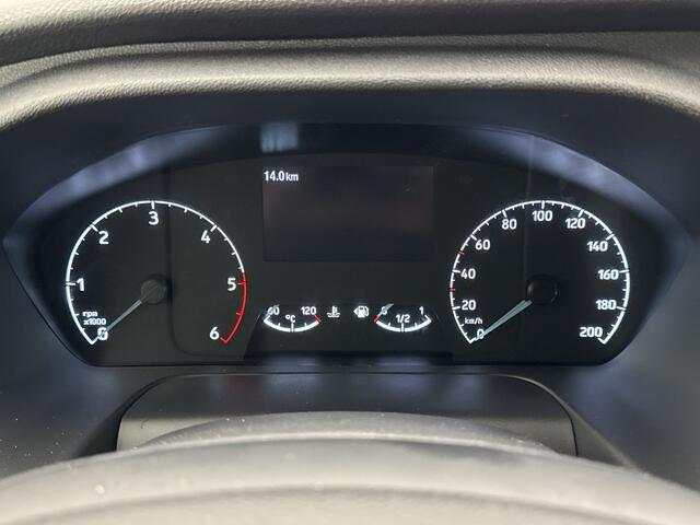 Ford TRANSIT 350 2.0 TDCI L3H2 Trend SYNC4 Navigatie Trekhaak Apple Carplay/Android Auto Climate Control