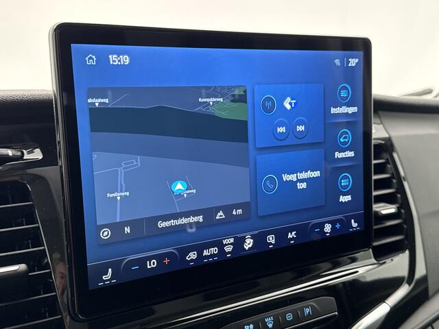 Ford TRANSIT 350 2.0 TDCI L3H2 Trend SYNC4 Navigatie Trekhaak Apple Carplay/Android Auto Climate Control