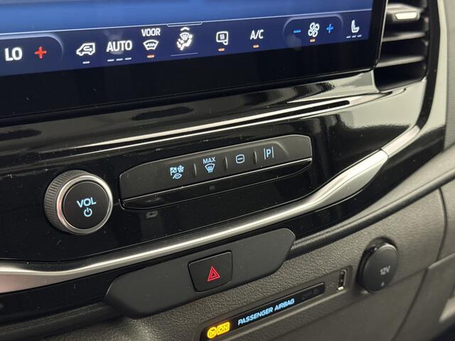 Ford TRANSIT 350 2.0 TDCI L3H2 Trend SYNC4 Navigatie Trekhaak Apple Carplay/Android Auto Climate Control