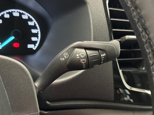 Ford TRANSIT 350 2.0 TDCI L3H2 Trend SYNC4 Navigatie Trekhaak Apple Carplay/Android Auto Climate Control