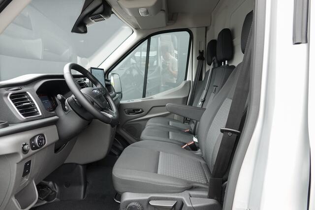 Ford TRANSIT L2H2 | 165Pk A8 Aut. | Raptor Edition | 2x Schuifdeur | Nieuw Model